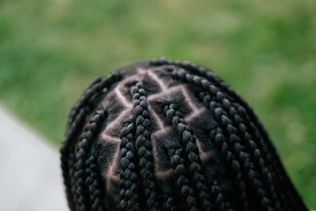Pop Smoke Braids: One Hairstyle Different Variations