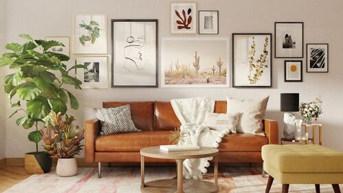 From Drab to Fab: Resources for Refreshing Your Home